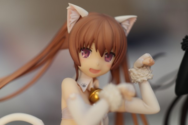 苍之彼方的四重奏 有坂真白 猫耳版