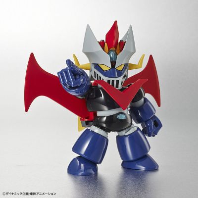 SDCS 大魔神 大魔神