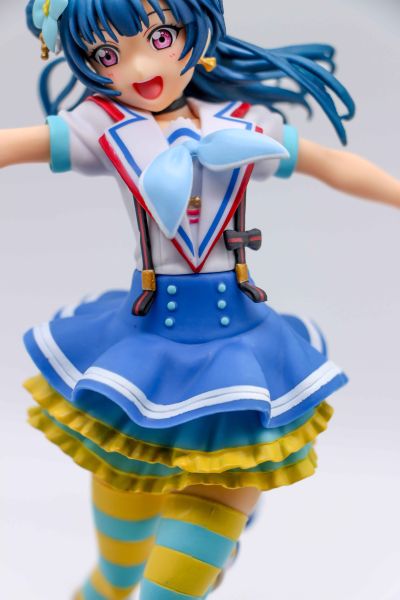 超级景品 Love Live! Sunshine!! 津岛善子 青空Jumping Hear 