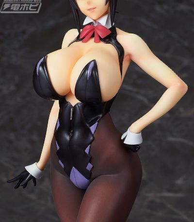 兔女郎 十六夜艾丽卡