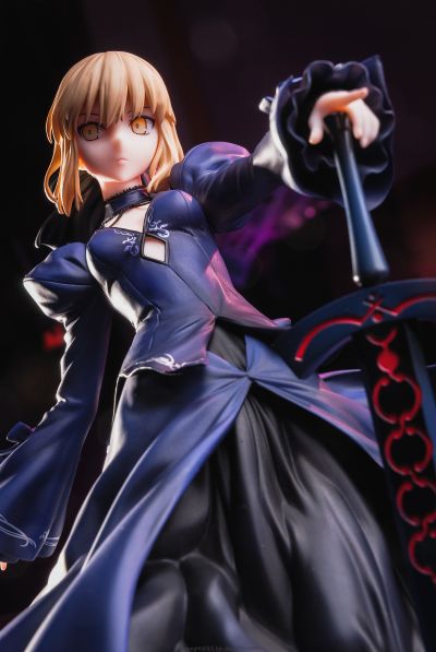 ALTER SaberAlter 礼服Ver.