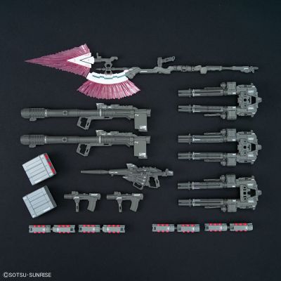 RG 1/144  全装独角兽高达