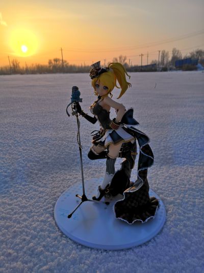 LoveLive! 学园偶像祭 绚濑绘里