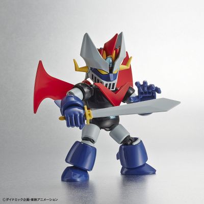 SDCS 大魔神 大魔神