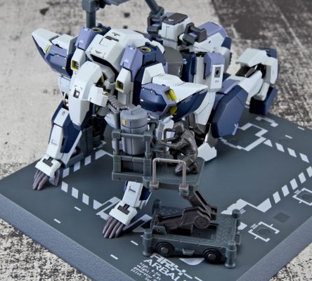 METAL BUILD 全金属狂潮 Invisible Victory ARX-7 强弩 Ver.IV