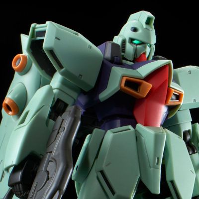 RE/100 机动战士V高达 LM111E03 钢布拉斯塔