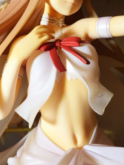 刀剑神域 亚丝娜 -Fairy Dance- 提塔尼亚  ALO