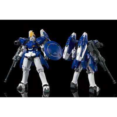 RG 1/144 杜鲁基斯Ⅱ