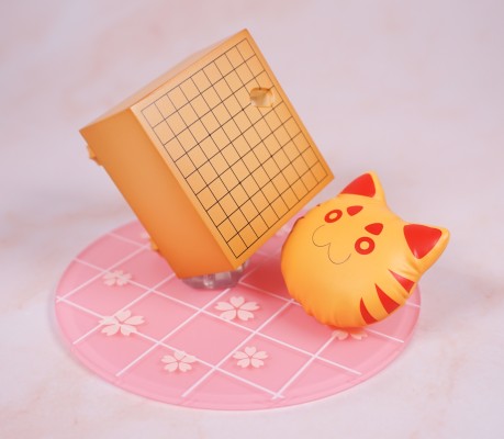 龙王的工作 雏鹤爱