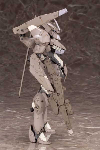 Frame Arms 零虎