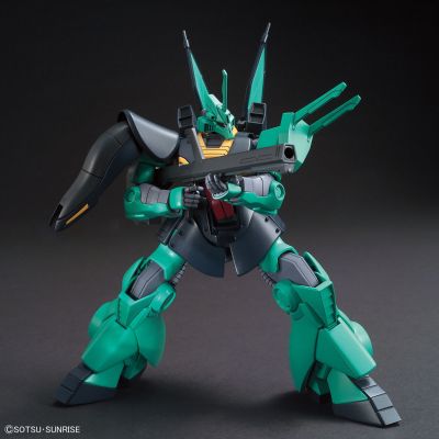 HGUC 机动战士Z高达 MSK-008 迪杰