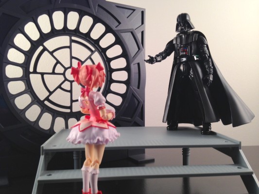 S.H.Figuarts 星球大战VI：绝地归来 达斯·维达