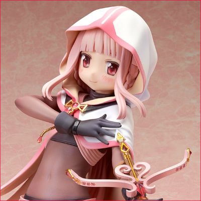 Magia Record 魔法少女小圆外传 环彩羽