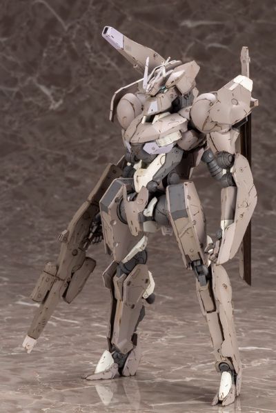 Frame Arms 零虎
