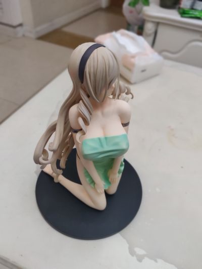 少女骑士物语 苏利亚・库玛尼・安特里 Karabari Midori ver.