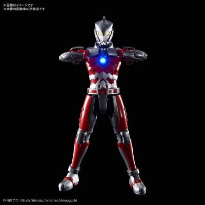 Figure-rise Standard ULTRAMAN Ultraman Suit A