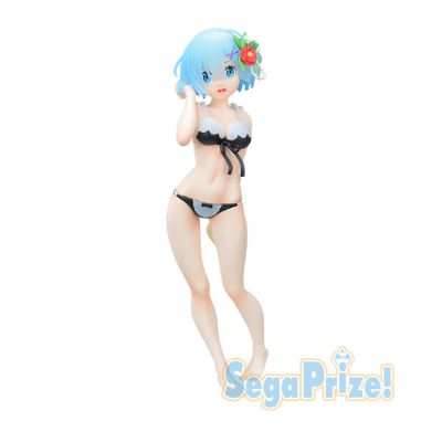 LPM Figure Re：从零开始的异世界生活 蕾姆 夏日海滩