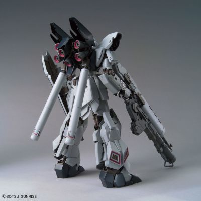 MG 1/100 新安洲·原石（机动战士高达NT版）