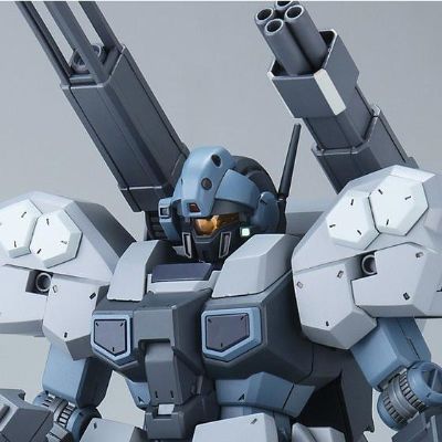 MG 1/100  杰斯塔加农