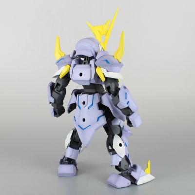 Pla-Act (05) 亚瑟