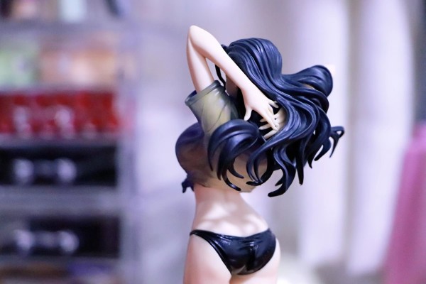 One Piece CII:Figure 海贼王 妮可・罗宾 