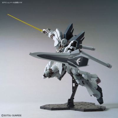 MG 1/100 新安洲·原石（机动战士高达NT版）