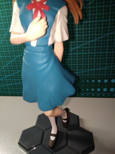 PM 新世纪福音战士新剧场版 惣流·明日香·兰格雷