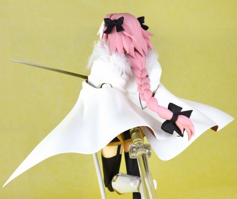 figma#423 Fate/Apocrypha 阿斯托尔福