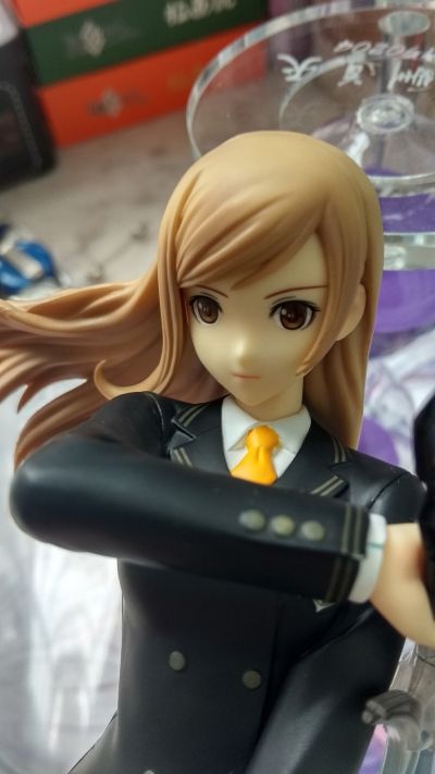 光明之风 吴羽冬华