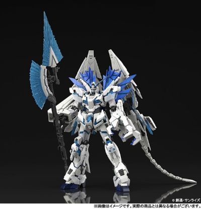 机动战士高达独角兽  蓝光碟全装款【RG 1/144 完美独角兽高达 配套版】