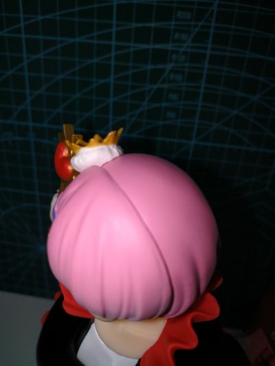 SSS Re：从零开始的异世界生活 拉姆 In Wonderland