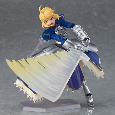 figma#227 Fate/stay night SABER 2.0