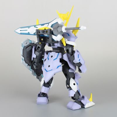Pla-Act (05) 亚瑟