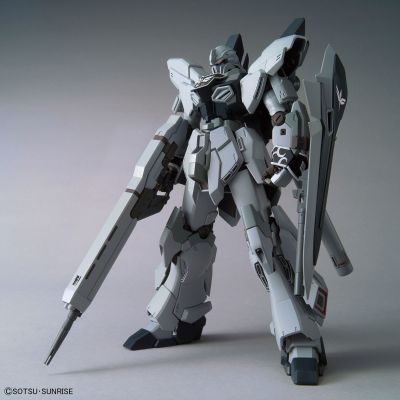 MG 1/100 新安洲·原石（机动战士高达NT版）