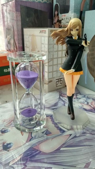 光明之风 吴羽冬华