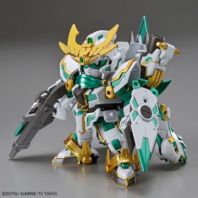 SDBD 高达创形者 RX-零 RX-零丸 神气结晶