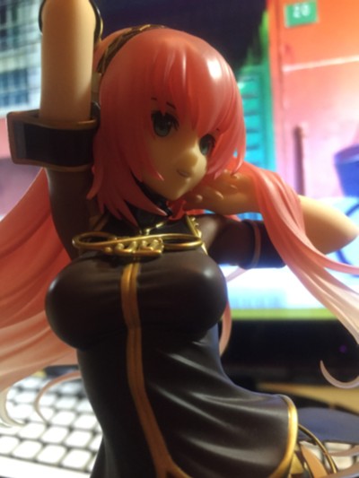 光明之刃 雪姬 泳装Ver.