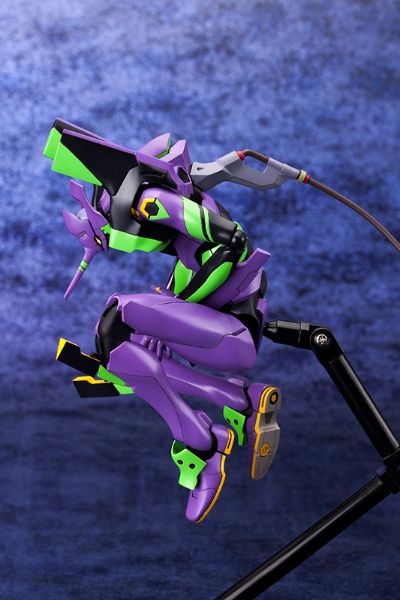 新世纪福音战士新剧场版：破 初号机