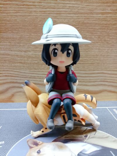 figma 动物朋友 包