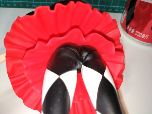 SSS Re：从零开始的异世界生活 拉姆 In Wonderland