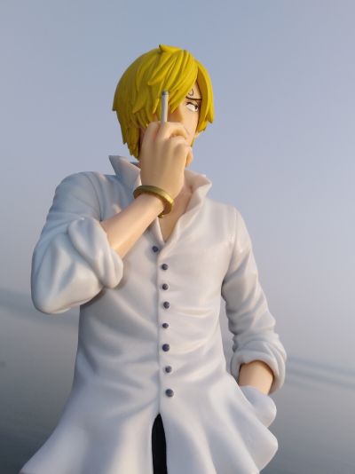 GLITTER&BRAVE 海贼王 山治