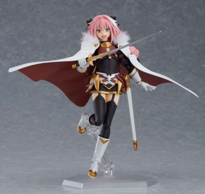 figma#423 Fate/Apocrypha 阿斯托尔福