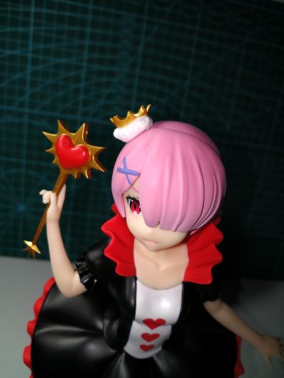 SSS Re：从零开始的异世界生活 拉姆 In Wonderland