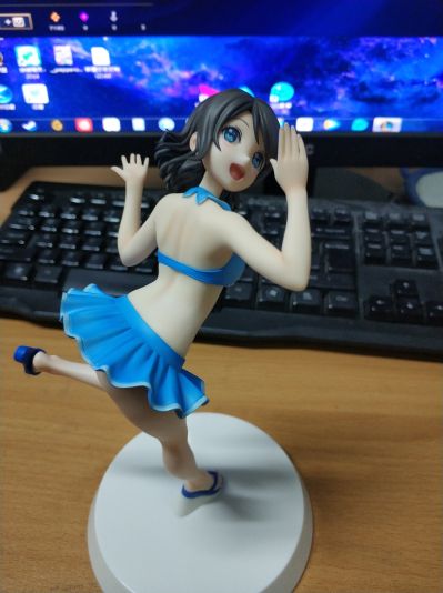 夏季皇后系列 Love Live! Sunshine!! 渡辺曜 