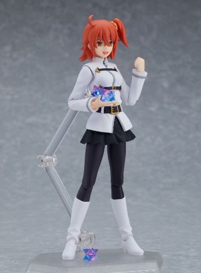 figma#426 Fate / Grand Order 咕哒子 Master