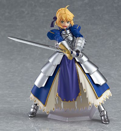 figma#227 Fate/stay night SABER 2.0