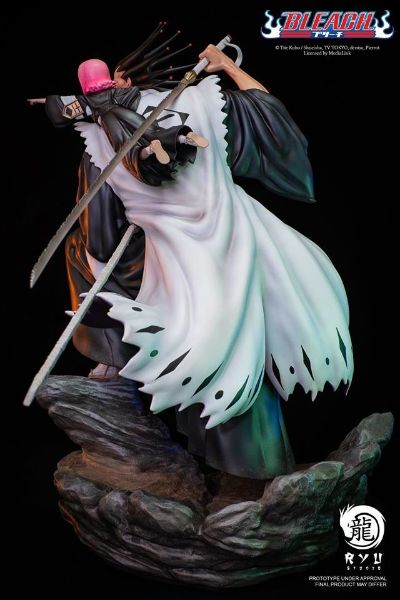 死神 更木剣八 