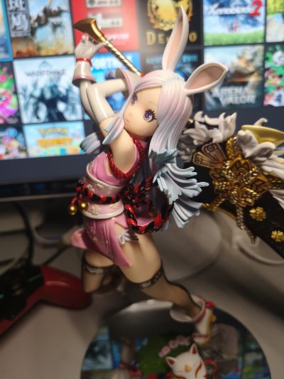 TERA ELIN 樱花月影・幻流ver.