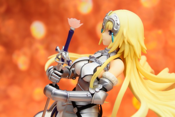 Fate/Apocrypha 贞德 红莲圣女