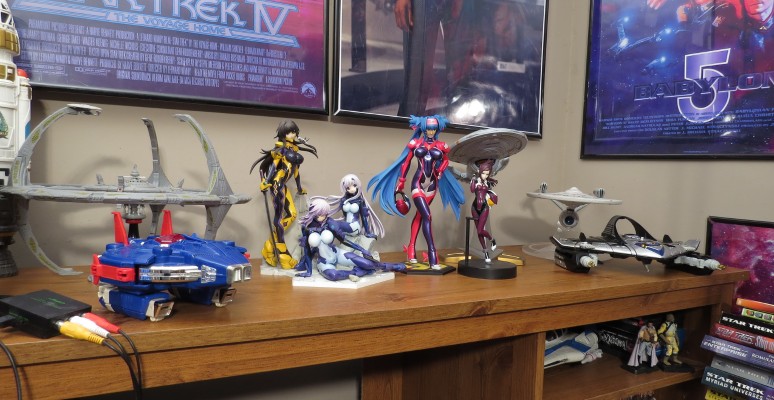 Muv-Luv Alternative 篁唯依 卫士强化装备